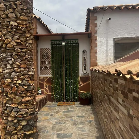 Tres Patas Complejo Rural
