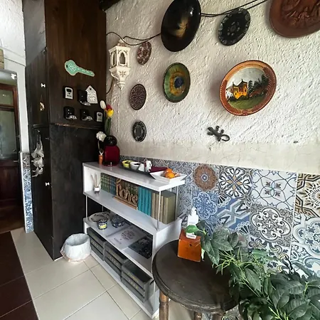Tres Patas Complejo Rural 3*