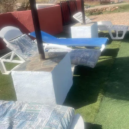 Tres Patas Complejo Rural Hotel