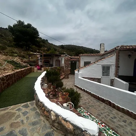 Tres Patas Complejo Rural Hotel 3*