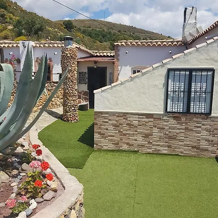 Hotel Tres Patas Complejo Rural
