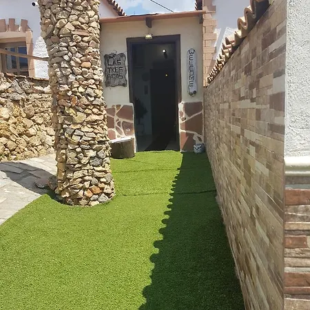 Hotel Tres Patas Complejo Rural 3*