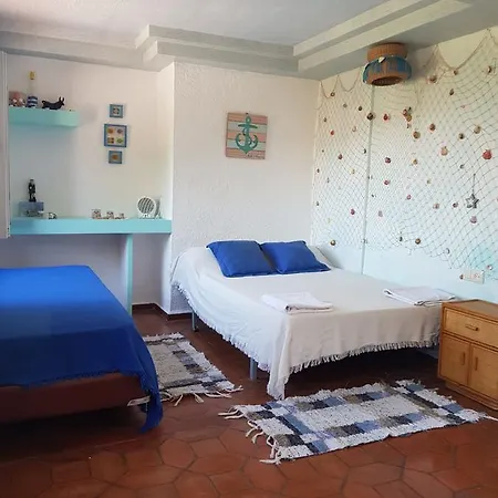 Tres Patas Complejo Rural Hotel