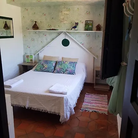 Tres Patas Complejo Rural 3*