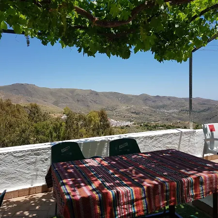 Tres Patas Complejo Rural Hotel Enix