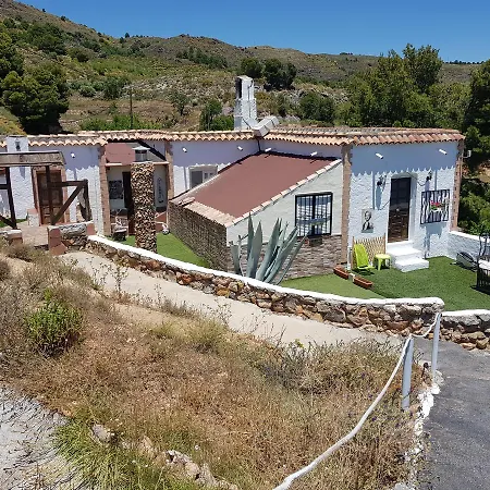 Hotel Tres Patas Complejo Rural 3*