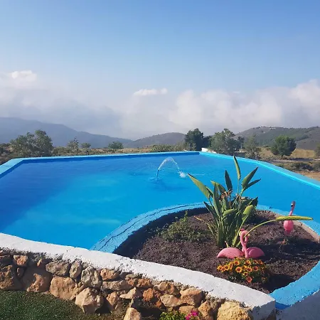 Hotel Tres Patas Complejo Rural Enix