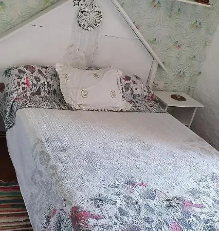 Tres Patas Complejo Rural Hotel